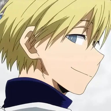 Profile image of Neito Monoma