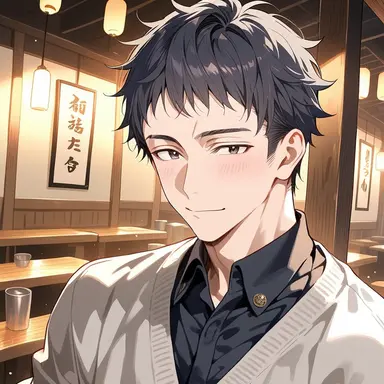 Profile image of 坂口 巧斗