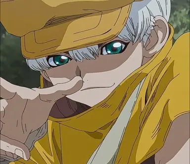 Profile image of Ukyo Saionji