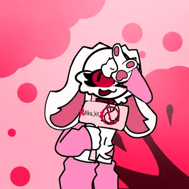 Profile image of bunny