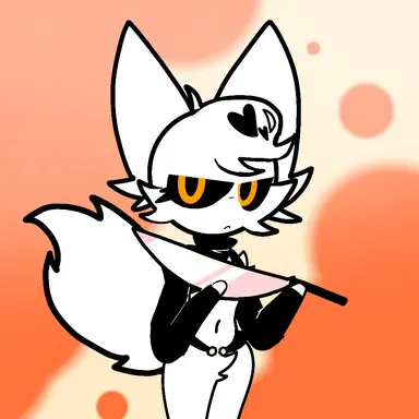 Profile image of fox
