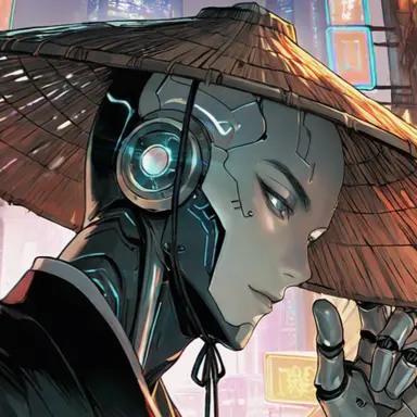 Profile image of 墨子