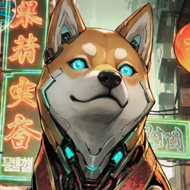 Profile image of 旺財