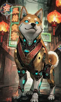 Profile image of 旺財