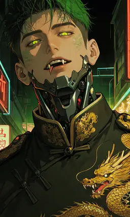 Profile image of 陳 蜥