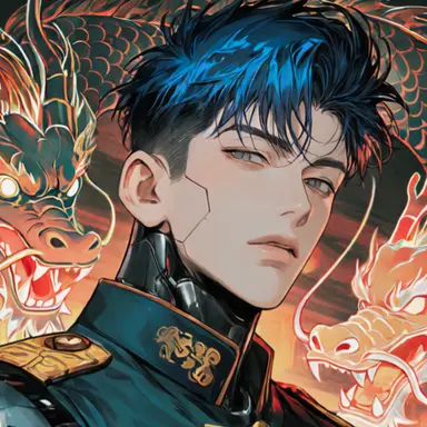 Profile image of 沈 雲傑