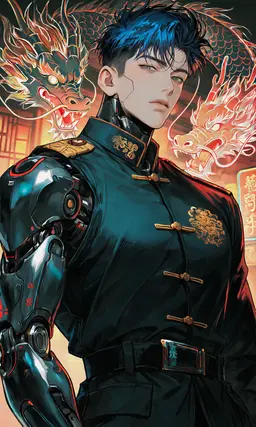 Profile image of 沈 雲傑