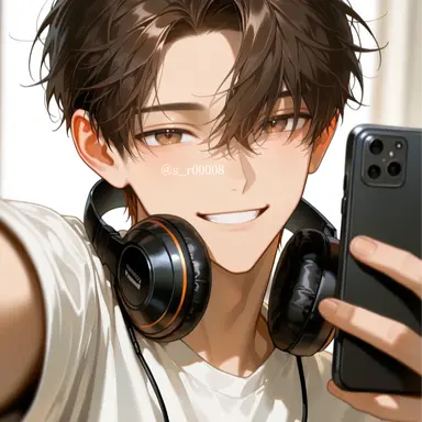 Profile image of 律