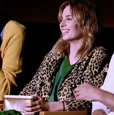 MustyDingo4558의 Maya Hawke