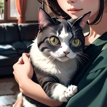 hi_0000의 고양이 전사들