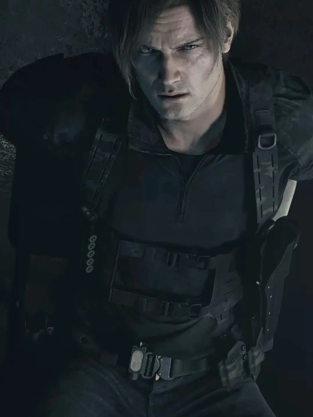 ykak_.2의 レオン・S・ケネディ