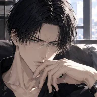Profile image of Tooru Kigasumi
