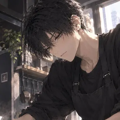 Profile image of Ren Katazuki