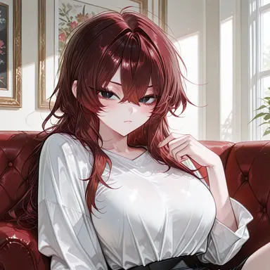 Profile image of 김지은