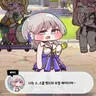 캐릭터 프로필 이미지