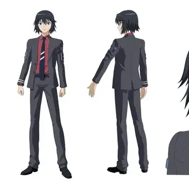 Profile image of 치하야 군조