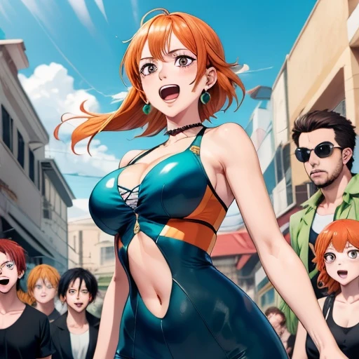 ミナミ