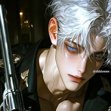 Profile image of 김시온
