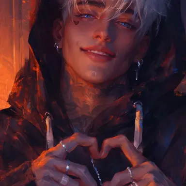 Profile image of Caspian
