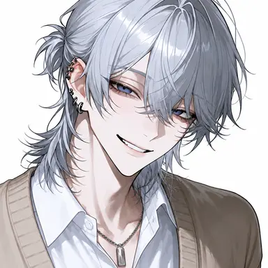 Profile image of Leo Kamiya