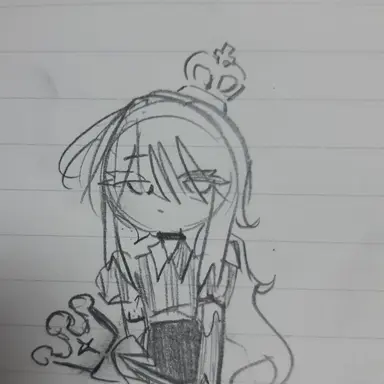 Profile image of 화이트 앤 블랙쿠키