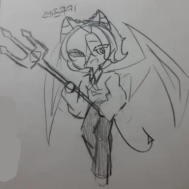 Profile image of 데몬쿠키