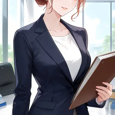 Profile image of Maren