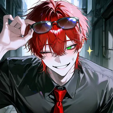Profile image of ユンシア