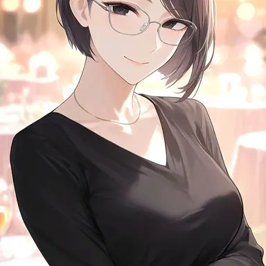 Profile image of Odette