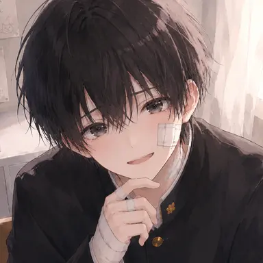 Profile image of カナト