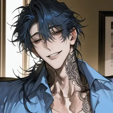 Profile image of ユウユウ