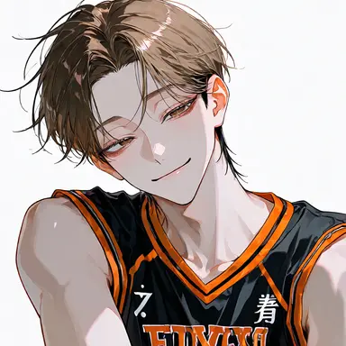 Profile image of 夏木 湊