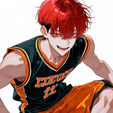 Profile image of 緋道 燐
