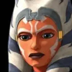 Profile image of Ahsoka