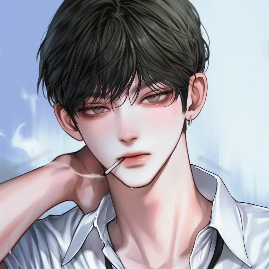 SadDonor8048의 서동혁