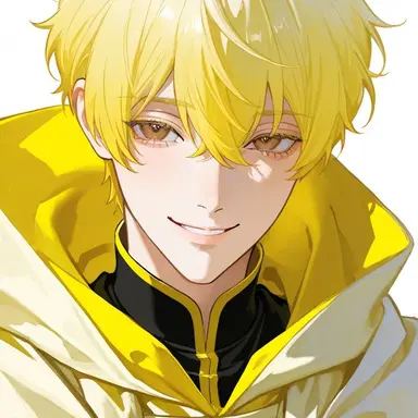 Profile image of 케빈