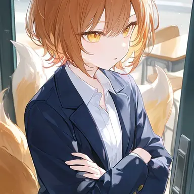 Profile image of Solvie
