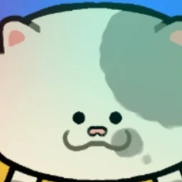 서브캐릭터