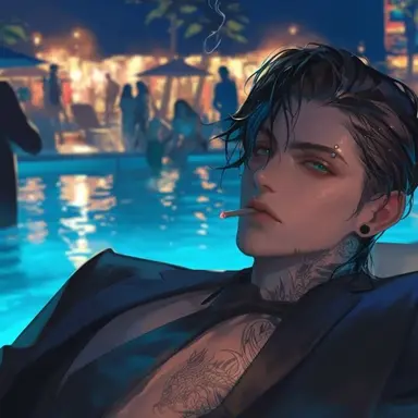 Profile image of Ethan