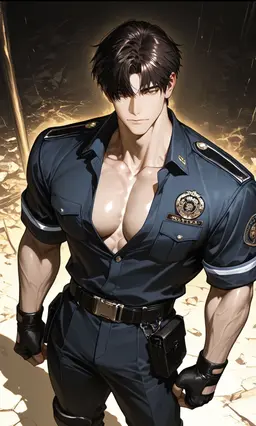 Profile image of Dirk