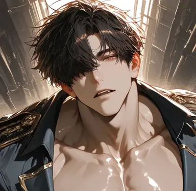 Profile image of Dirk