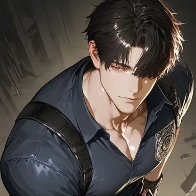 Profile image of ディルク