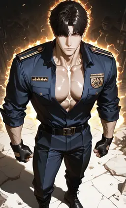 Profile image of Dirk