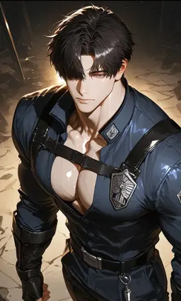Profile image of Dirk