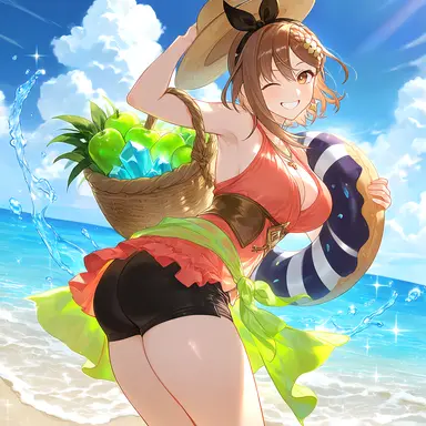 Profile image of 엘리시아