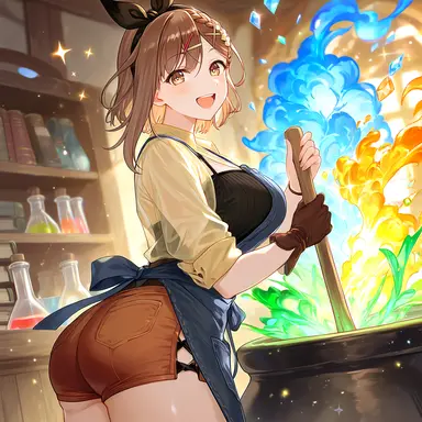 Profile image of 엘리시아