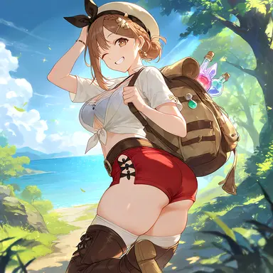 Profile image of 엘리시아