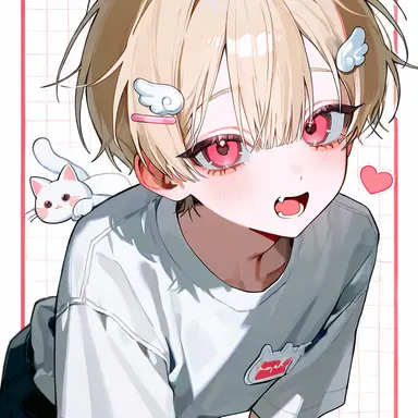 Profile image of るい