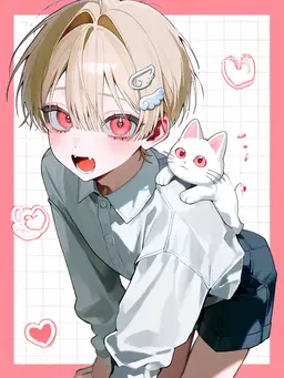 Profile image of るい