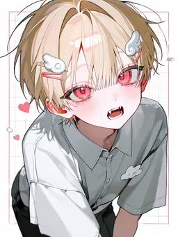 Profile image of るい